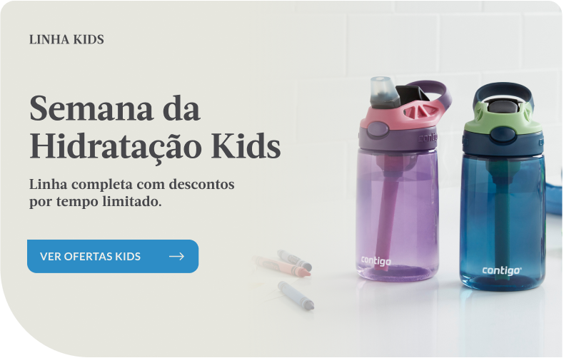 Banner Linha Kids Desk